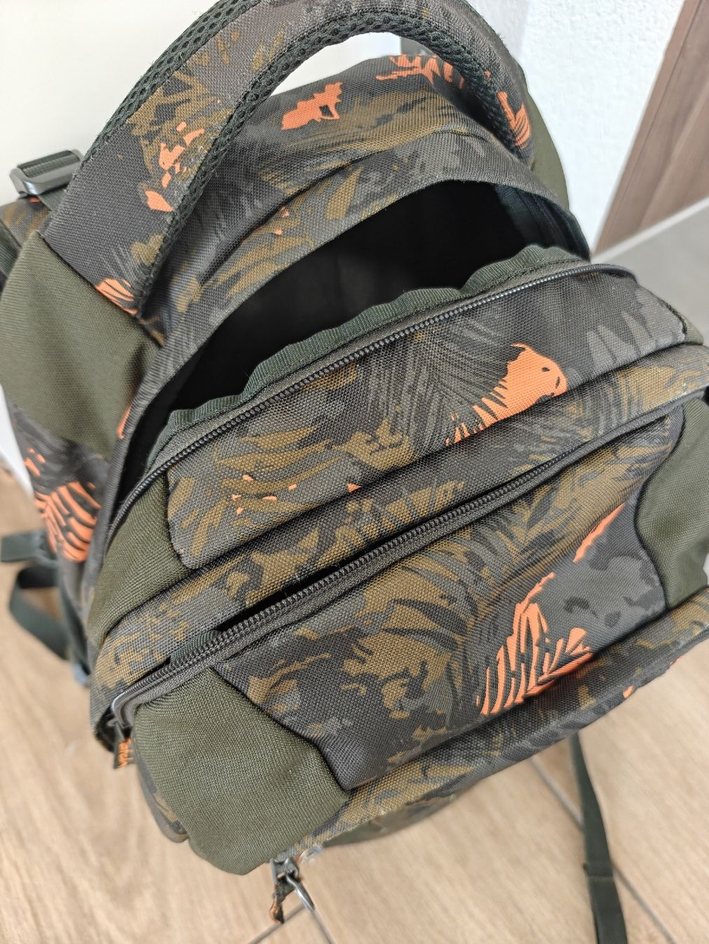 Satch Kindertaschen: Satch Kids School Backpack - Used – Gebraucht aus Forch von josoha 2