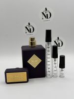 Initio Narcotic Delight 2ml Probe Abfüllung Decant