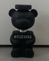 PROFUMO DA UOMO MOSCHINO
