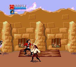 Nintendo Jeux: SNES Cutthroat Island – D'occasion à Kaiseraugst par Marsupower 4