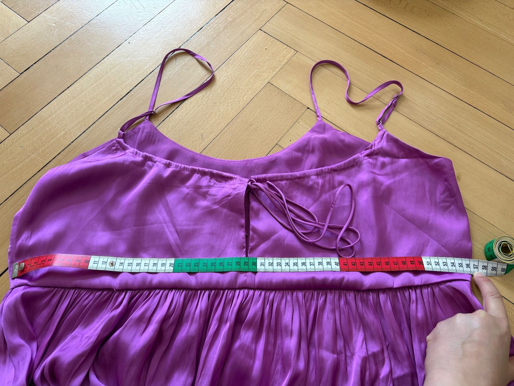 Mango Vestiti: Mango Kleid 1XL (XXL?) – Usato da Zürich venduto da mei_rld5 3