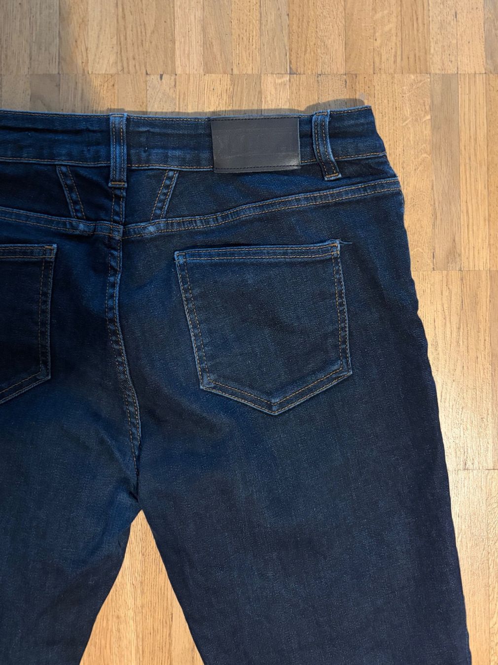 Closed Jeans: Closed Skinny Jeans Baker 28 – Usato da Zürich venduto da _.janis._ 7
