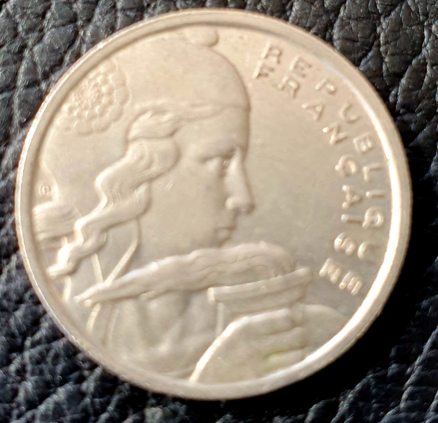 Tutti le monete: 100 Franc 1957 – Usato da Egerkingen venduto da Acc1