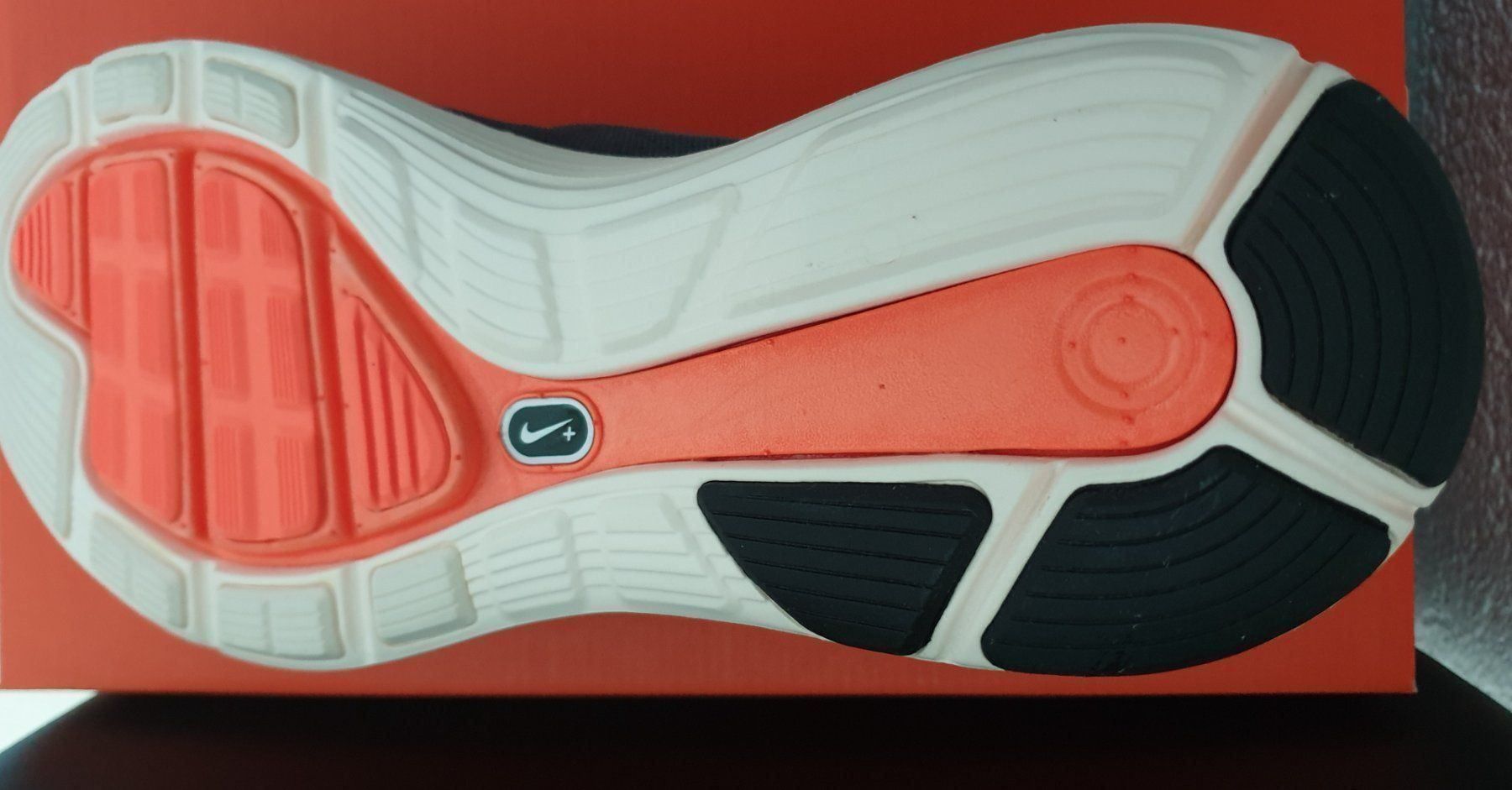 Nike Scarpe da uomo: Nike Lunarglide +4 Gr. 42,5 – Nuovo e nell'imballaggio originale da Herisau venduto da dku_85hh 3