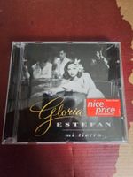 CD, Gloria Estefan – Mi Tierra (Latin, Son, Guaguancó, 1993)