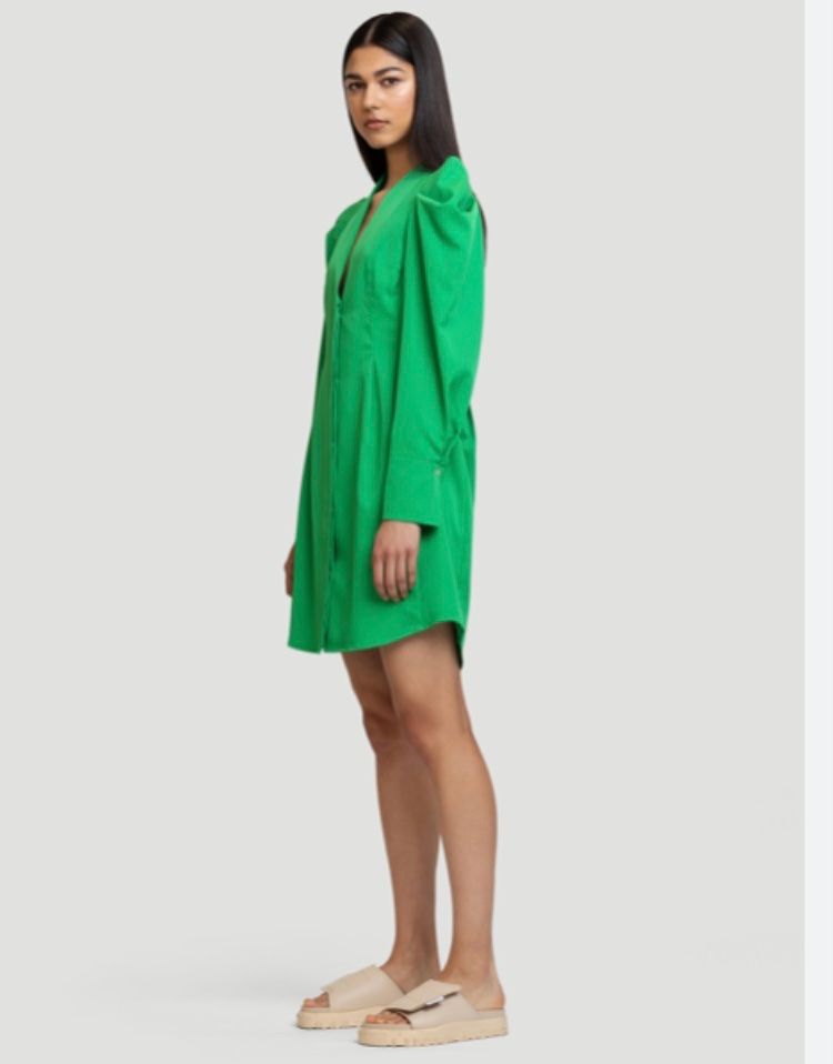 Vestiti: HOLZWEILER Vivian Dress – Usato da Jona venduto da vanessasupermarket20 3