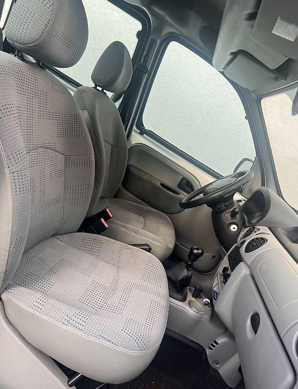 Renault Automobili: Renaut Kangoo 1,5 Diesel   ab MFK – Difettoso da Schaanwald FL venduto da G60_Power 3