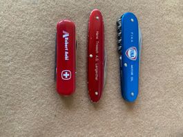 Taschenmesser