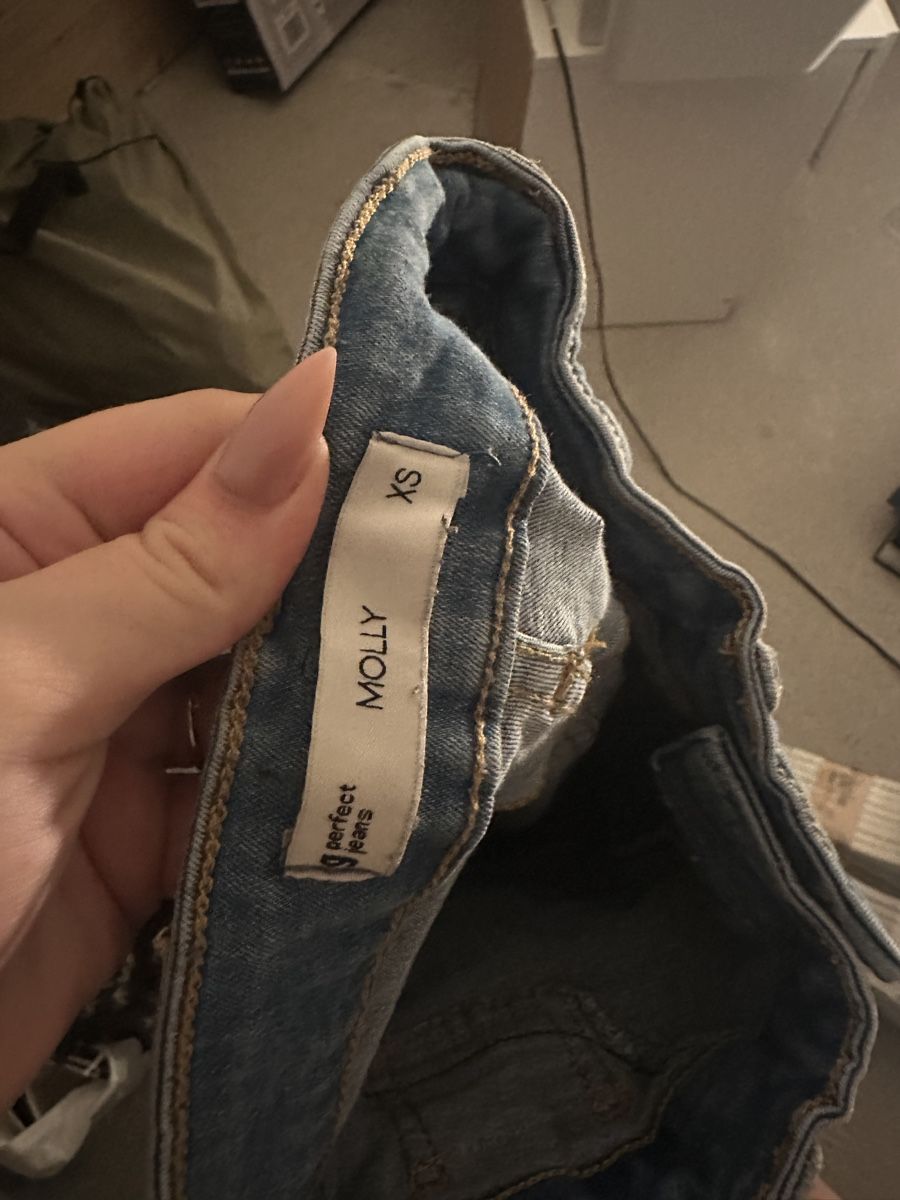 Jeans: Jeans – Nuovo (secondo la descrizione) da Ottenbach venduto da Irinaberther 2