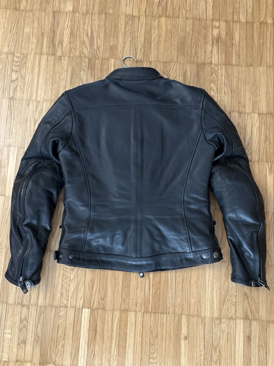 Giacche: Rev-it Damen Motorrad Jacke – Nuovo (secondo la descrizione) da Brüttisellen venduto da Tania950S 1