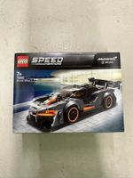LEGO Speed Champions 75892 McLaren Senna neu versiegelt
