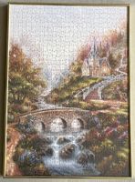 Puzzle - Gerahmt - 71 x 51cm