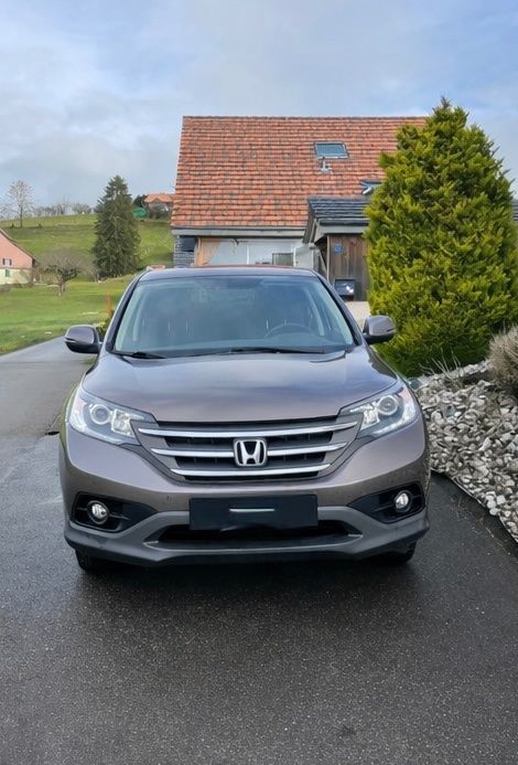 Honda Autos: HONDA Cr-V 2.0 Comfort 4wd – Gebraucht aus Bouloz von jul_zm8y 1