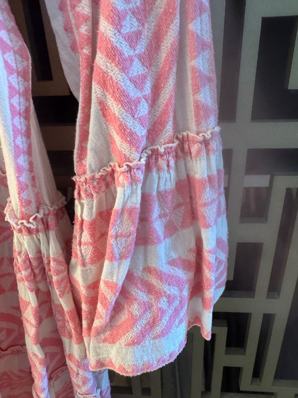 Devotion Vestiti: Bohemian Kleid von Devotion – Usato da Kilchberg ZH venduto da dongxi 2