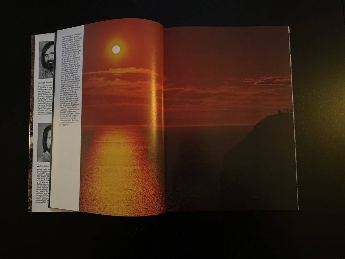 Bücher: Lappland – Gebraucht aus Erstfeld von Mario_boe0 2