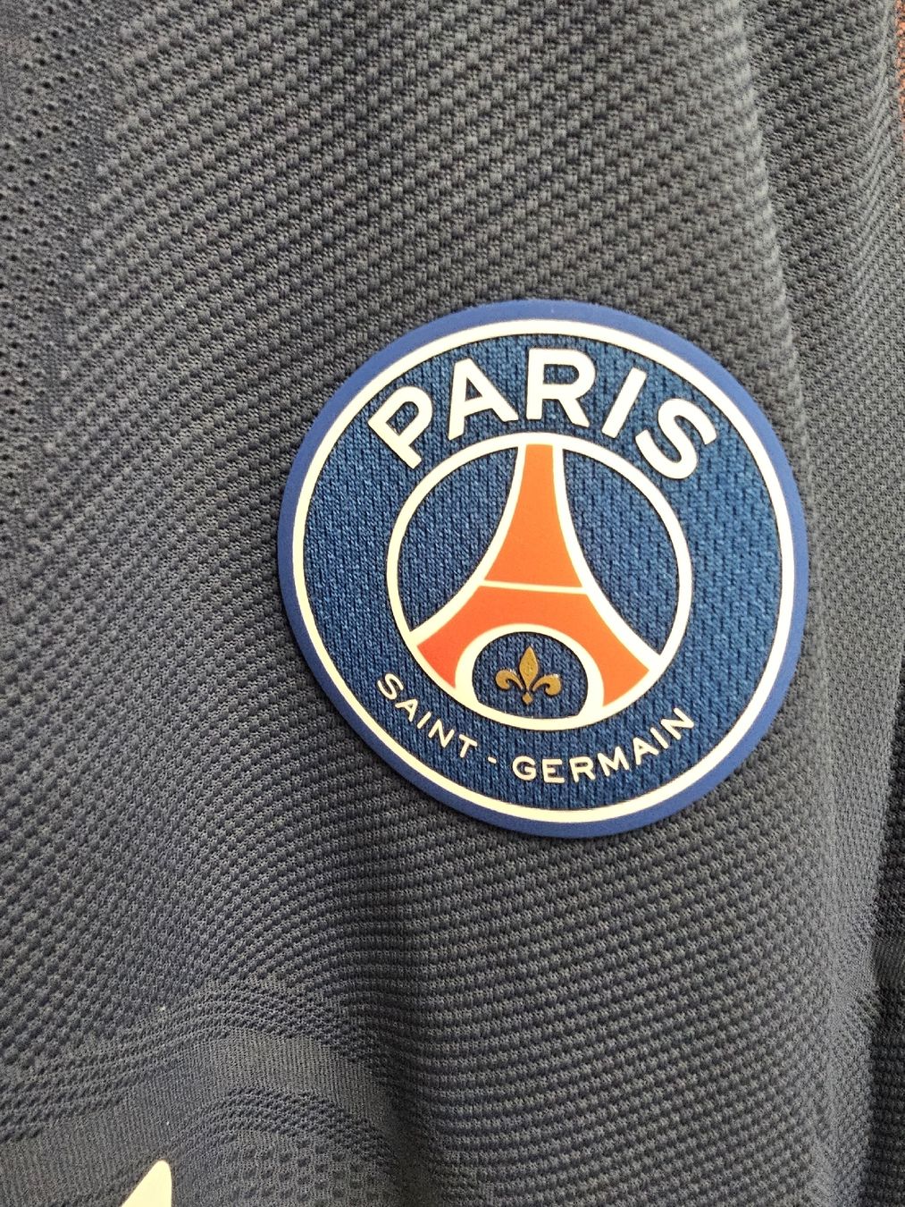 Nike Canottiere & Pantaloni: PSG Match Issue 17/18 Neymar Jr – Nuovo (secondo la descrizione) da Rickenbach LU venduto da LichterWelt 5