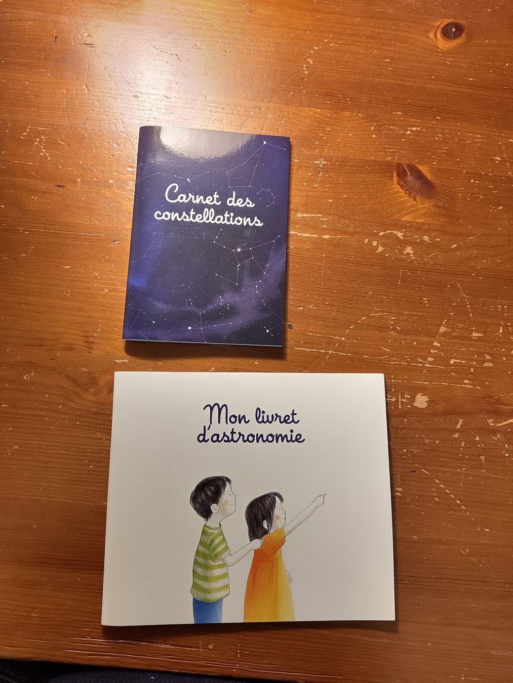 Giochi: Mon coffret Montessori astronomie – Nuovo (secondo la descrizione) da Zürich venduto da isthatablatt 3