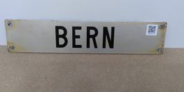 Depotschild SBB "Bern"