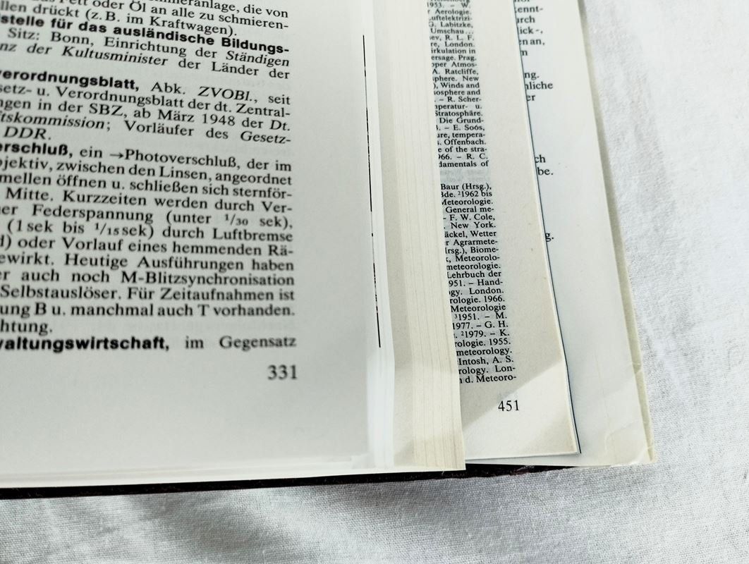 Libri: BERTELSMANN Lexikon in 10 Bänden – Usato da Schübelbach venduto da Restwert_Schubelbach 4