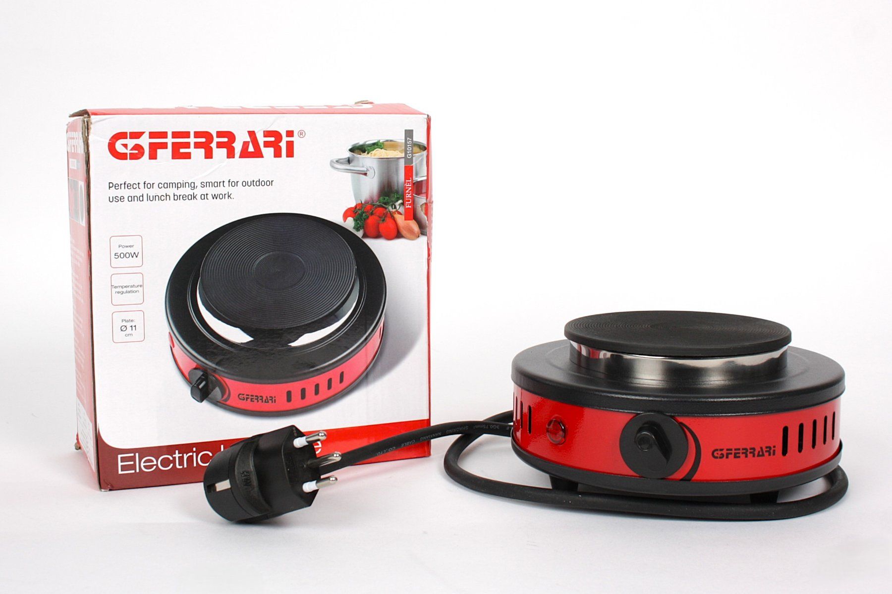 Herde: G3FERRARI Kochherd – Gebraucht aus Zollikofen von Restwert_Zollikofen 1