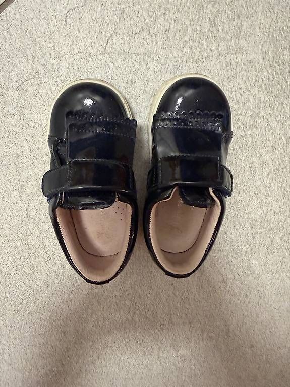 Scarpe per ragazze: Jacadis  – Usato da Lugano venduto da ana_z85n 3