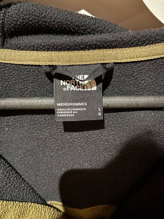 Vestes: The North Face Jacke – D'occasion à Schaffhausen par mer_tnb7 1