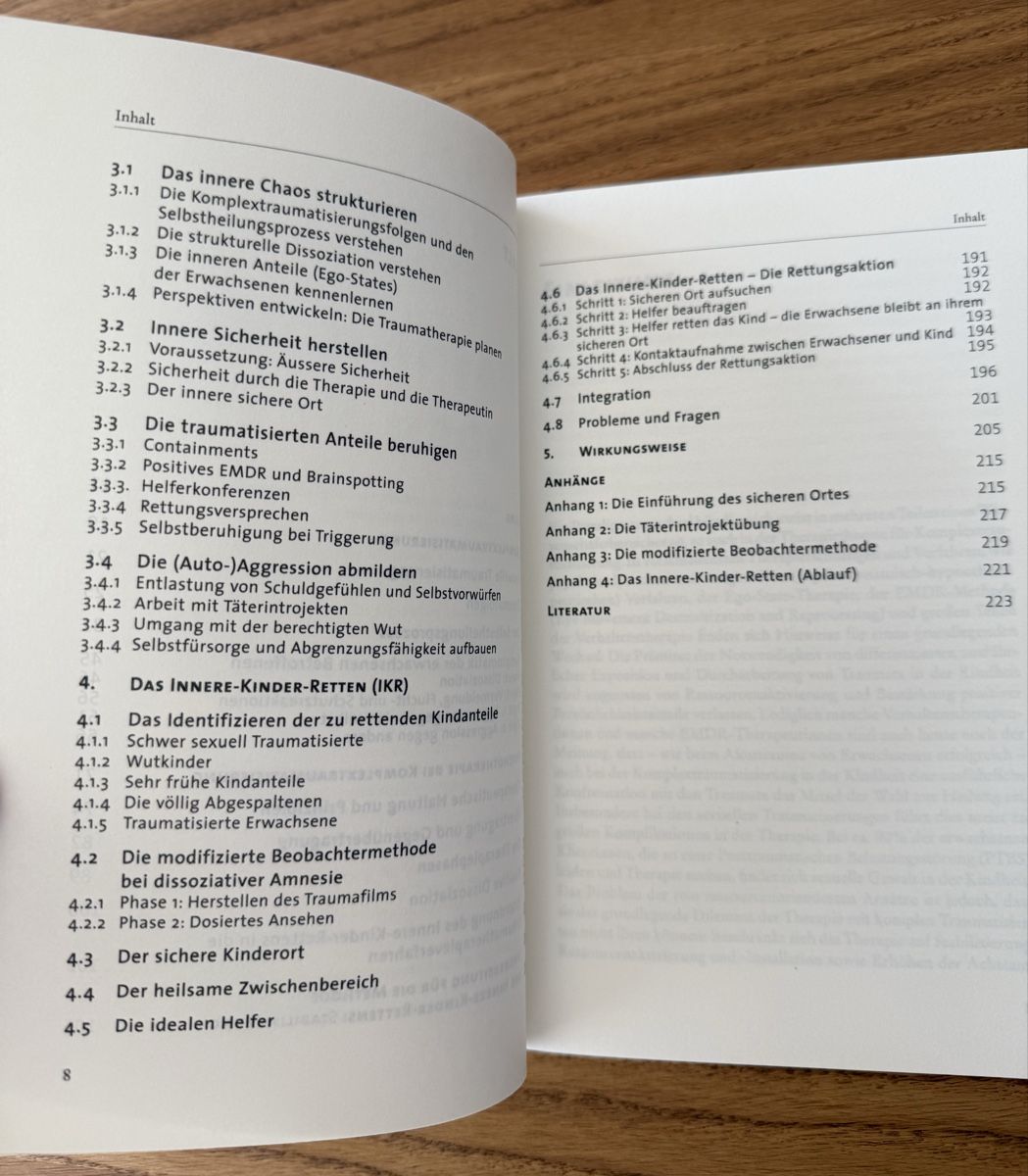 Libri: Das Innere-Kinder-Retten – Usato da Reinach AG venduto da Fitzpippa 3