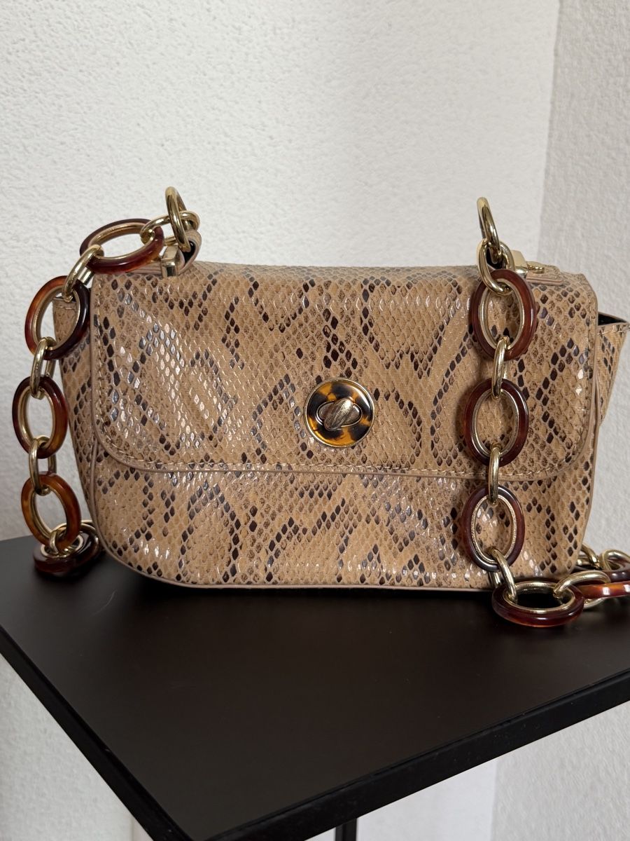 Taschen für Damen: Handtasche – Gebraucht aus Niederuzwil von Lisascloset