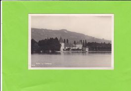 Rolle. Le Château