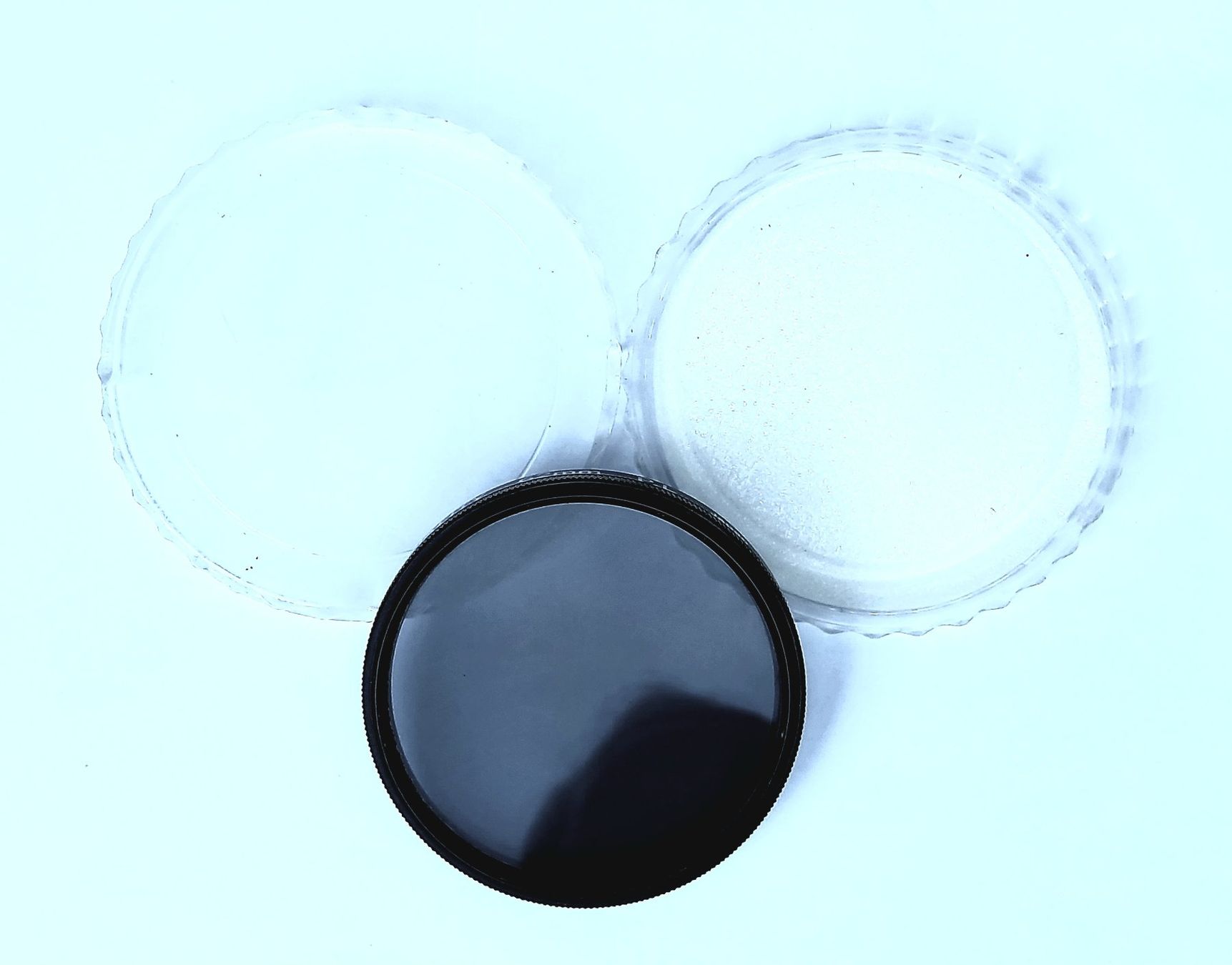 Accessori per Piscine: Neuwertiger Pool-Filter – Usato da Pfäffikon/SZ venduto da felima1