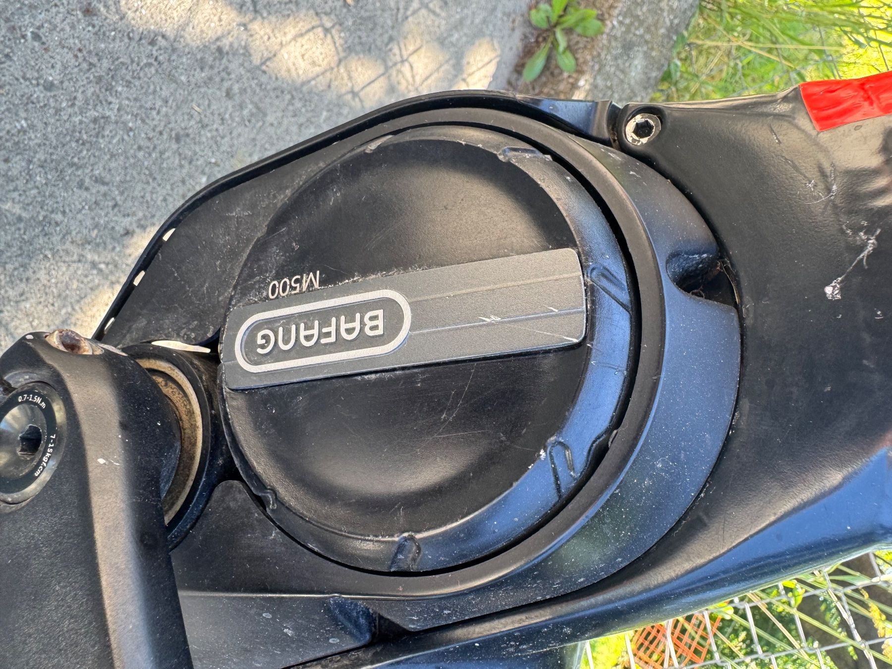 Biciclette: E-BIKE/ FRANKSwitzerland / 25km/h – Usato da Luzern venduto da aba_fn2k 6