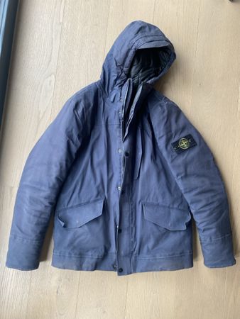 Stone Island Winter Jacke L