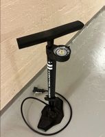 Giant Fahrrad Handpumpe / Minipumpe / velopumpe