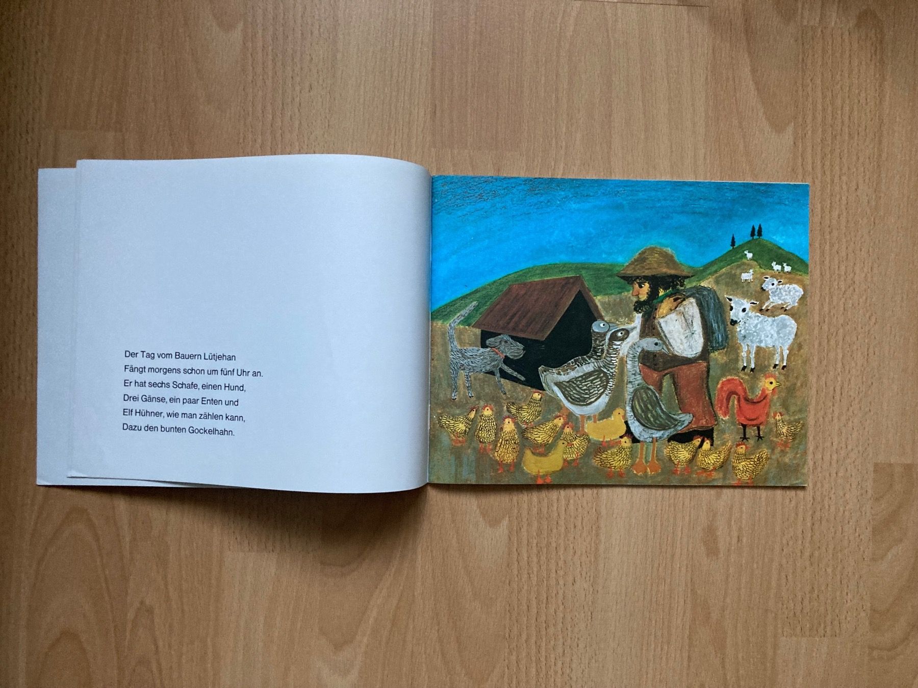 Libri: Kinderbuch – Usato da Bern venduto da NAJAW85 2