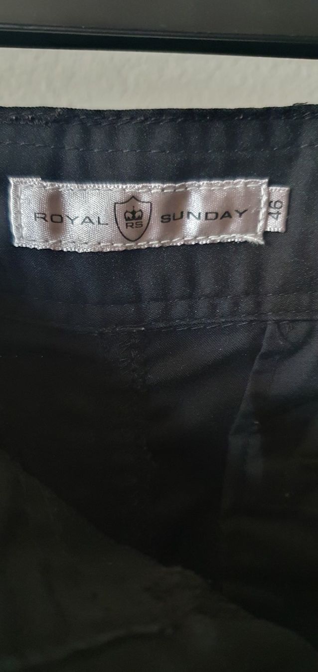 Hosen: Shorts ROYAL SUNDAY gr 38 – Gebraucht aus Niederbipp von blu_jw7r 7