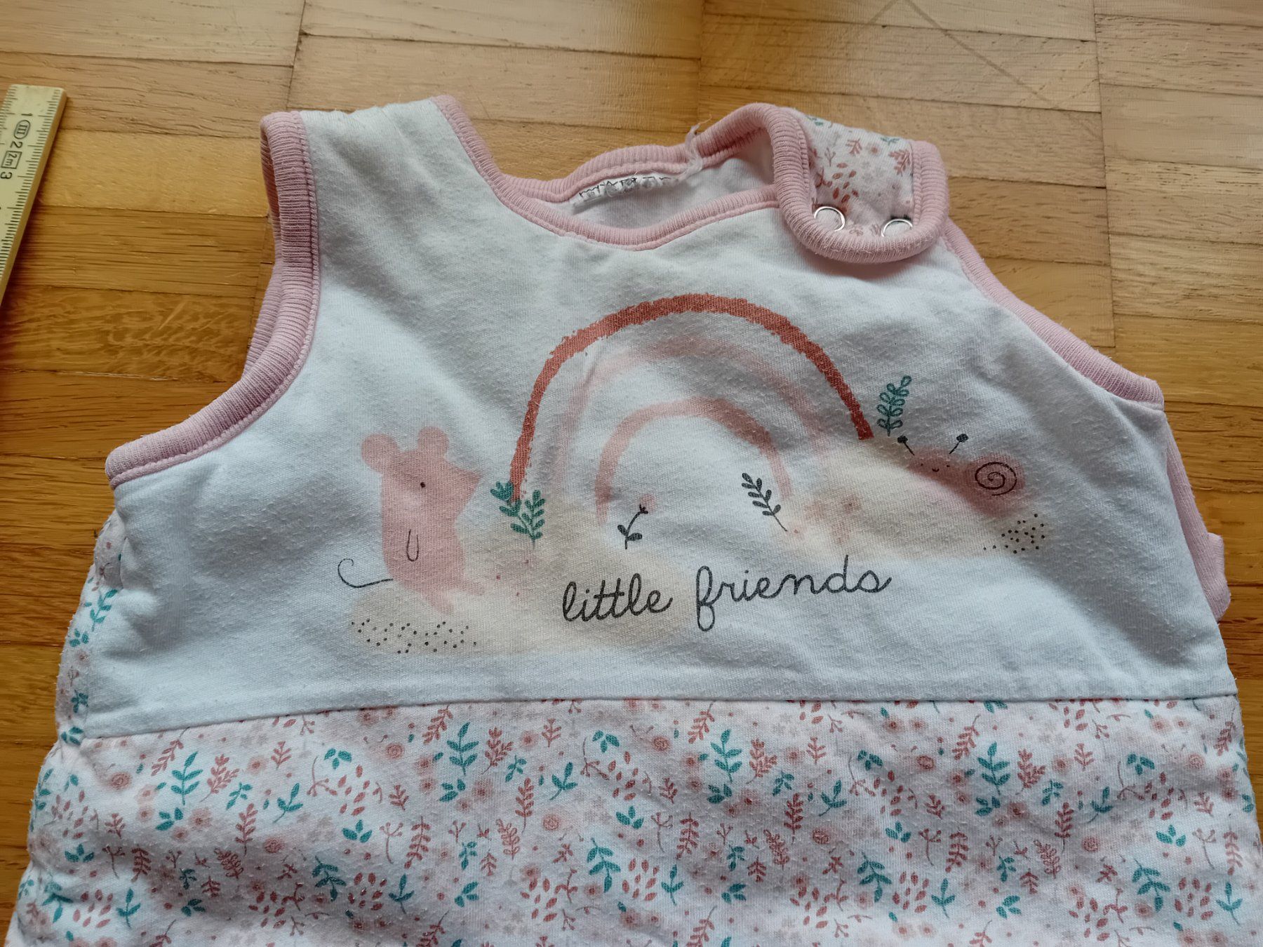 Sacchi a pelo: Baby Schlafsack – Usato da Arlesheim venduto da rut_fb7k 1