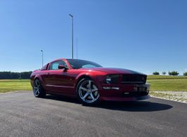 Ford Mustang GT 4.6 V8 (Liebhaberauto)