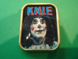 Zirkus Knie Anstecker