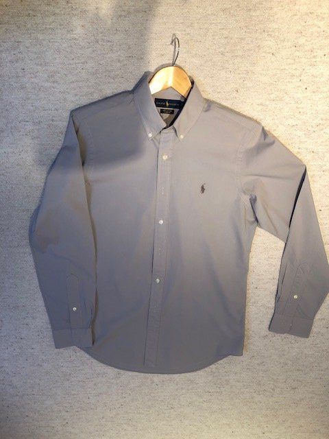Ralph Lauren Camicie: Ralph Lauren Herren Business Hemd – Nuovo (secondo la descrizione) da Berg am Irchel venduto da EsHiWa 1