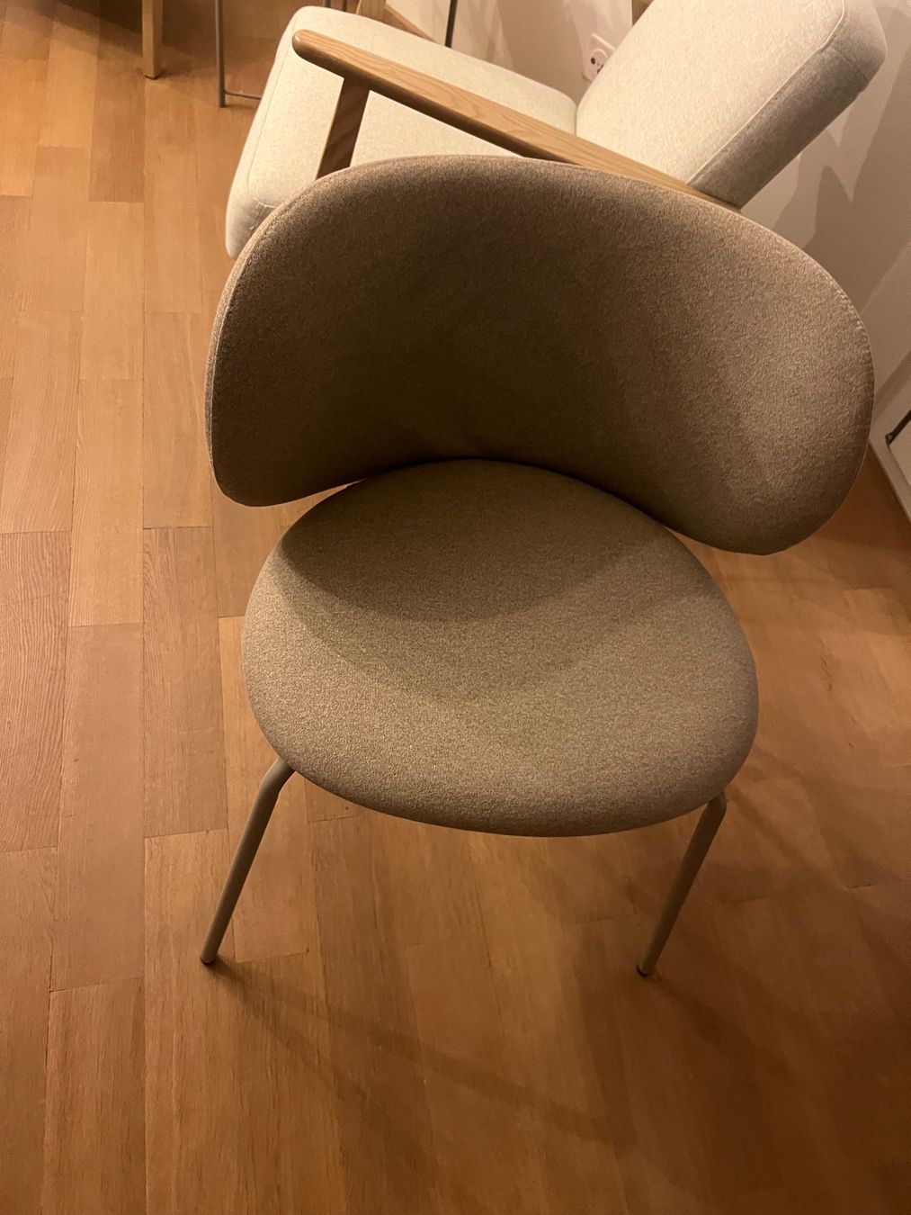 Ikea Sedie: KRYLBO (3x Stück) – Usato da Zürich venduto da sum_9d5g