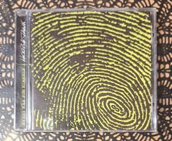 Hoobastank - Every Man For Himself, USA Rock CD Album 2006