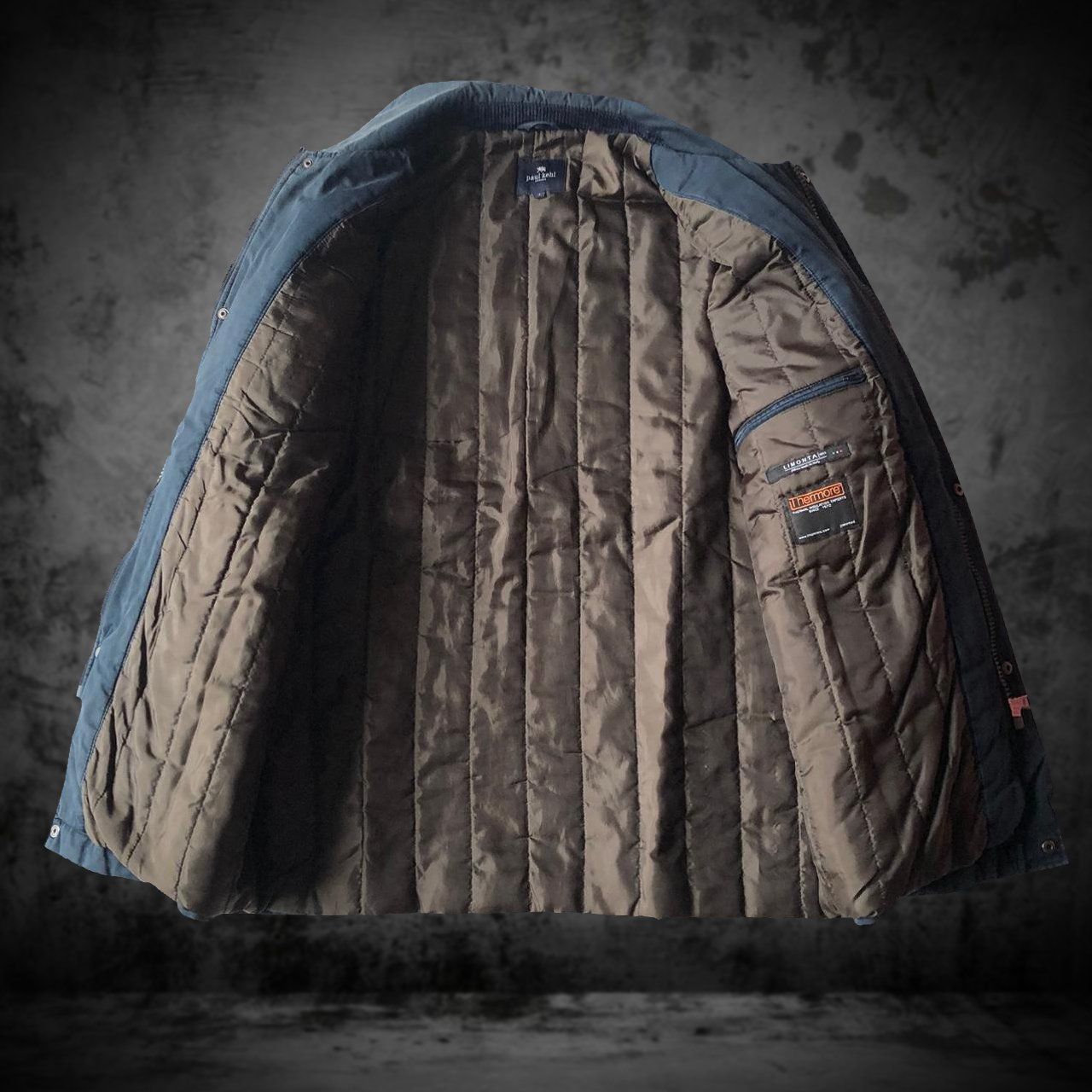 Paul Kehl Giacche: Jacket Paul Kehl Blue Deep Men L – Usato da Genève venduto da ang_7j7j 3