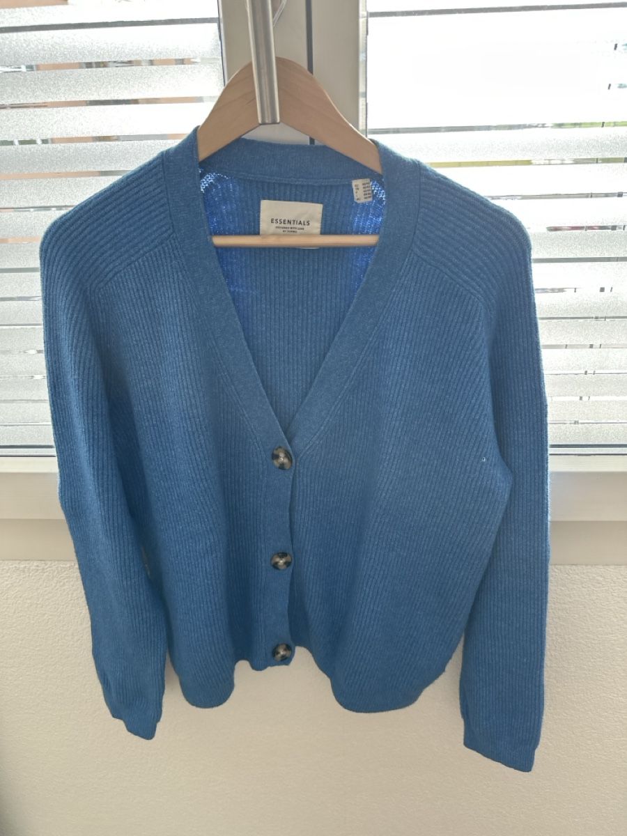 Tchibo Giacche: Strickjacke von Tchibo – Nuovo (secondo la descrizione) da Altendorf venduto da ratzfatz 2