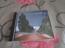 Chris Rea - The Best of CD