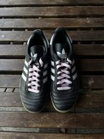 Adidas Samba Sneaker Schwarz 38