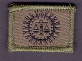 Militärjustiz Klett