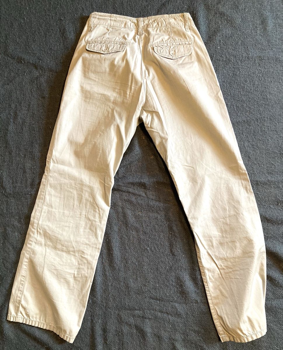 H&M Pantaloni: Pantalon H&M taille S-M – Usato da Ardon venduto da hel_2sxp 6