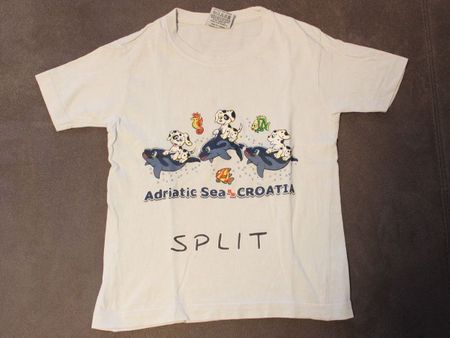 T-Shirt 86