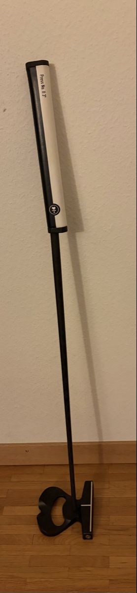Schläger & Sets: L.A.B. Putter DF2.1 – Gebraucht aus Bourguillon von tijones