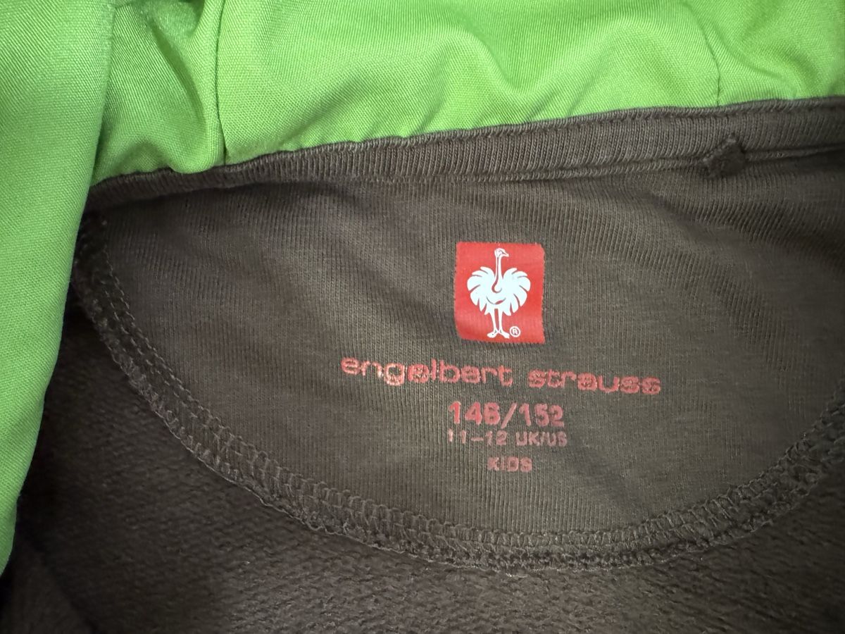 Ensembles coordonnés: Engelbert Strauss Set Gr. 146/152 – D'occasion à Geroldswil par Singha4 1